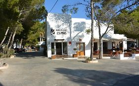 Bungalows Es Pins - Emar Hotels